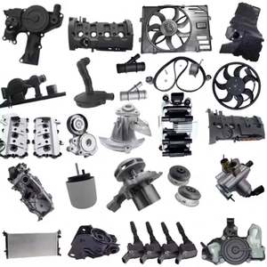 Kit de juntas de reacondicionamiento de culata de motor para <span class=keywords><strong>mercedes</strong></span>-benz C43 E43 S400 W205 W212 W166 M276 3,0 2760160200 - Product Image 4