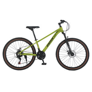 Tianjin precio de fábrica de aluminio SUSPENSIÓN COMPLETA Bicicleta <span class=keywords><strong>BMX</strong></span> De 26 Pulgadas Bicicleta 24 29 pulgadas hombres ciclo bicicleta de montaña - Product Image 4