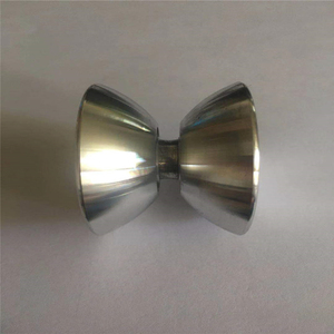 <strong>Precise</strong> <strong>Cnc</strong> <strong>Machining</strong> Rapid <strong>Prototyping</strong> Aluminum 6061 <strong>Machining</strong> yoyo - Product Image 5