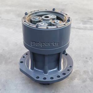 Réducteur de rotation d'excavatrice PC160-8 Boîte de vitesses de rotation pour Komatsu 21K-26-B7100 - Product Image 3