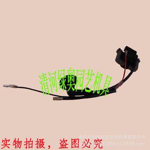 คอยล์ไฟฟ้าแรงสูง หมายเลขชิ้นส่วน 4325 TU33 TU43 สำหรับเครื่องตัดหญ้า อะไหล่จุดระเบิด ของใหม่ เกรด A ขายส่งจากจีน อะไหล่และอุปกรณ์เสริมเครื่องตัดหญ้า - Product Image 5