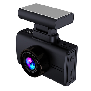 Cámara para Auto 4K Ultra HD IPS, Grabadora <span class=keywords><strong>de</strong></span> Video para Tablero <span class=keywords><strong>de</strong></span> 2.35 Pulgadas con Visión Nocturna, Sensor G, Grabación en Bucle, 1 Año <span class=keywords><strong>de</strong></span> Garantía - Product Image 5