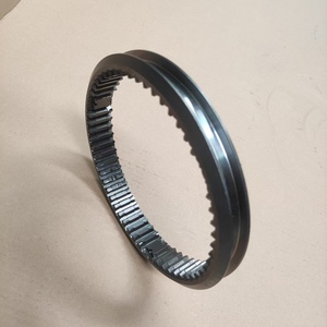 Xe Tải Nặng Euro Xe Tải 16 Tốc Độ Truyền Hộp Số Bộ Phận 16S151 Z F <span class=keywords><strong>Synchronizer</strong></span> Trượt Vòng Bánh Răng 1310304202 - Product Image 3