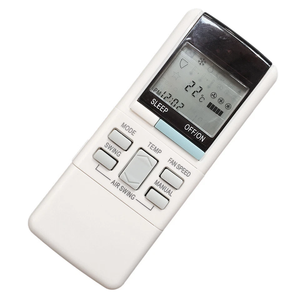 Nouvelle télécommande AC A/C pour Panasonic A75C560 A75C442 A75C399 A75C264 - Product Image 2