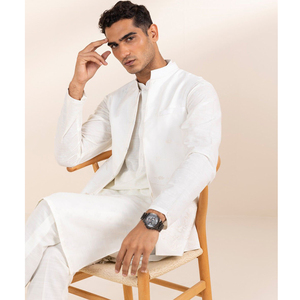 Nouveau design 2025 – Gilet homme personnalisable, écologique, léger et respirant, idéal pour les mariages et tenues décontractées, confortable - Product Image 5