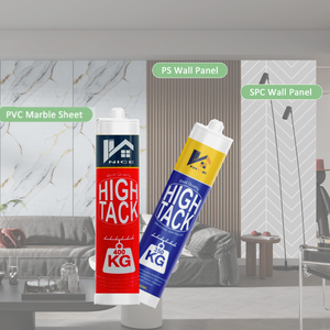 Adhésif de construction haute résistance, <span class=keywords><strong>colle</strong></span> à carrelage haute adhérence, mastics structurels, <span class=keywords><strong>colle</strong></span> pour <span class=keywords><strong>marbre</strong></span> et pierre - Product Image 3
