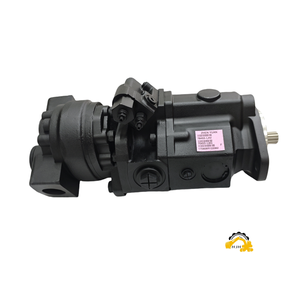Bomba de Pistón Hidráulica de Alta Presión OEM en Oferta, 78493/78453/78464 78463 para Maquinaria de Construcción 78493-RAL 78493-LAB - Product Image 1