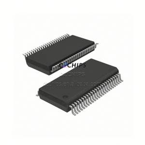 ชิปวงจรรวม MBM29F400BC-70PFTN-SFLE1 TSOP-48 ขายส่ง รหัสสินค้า: N8V0X1U2 - Product Image 1