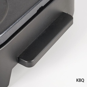 <span class=keywords><strong>Crêpière</strong></span> <span class=keywords><strong>Électrique</strong></span> Reach avec Contrôle de Température <span class=keywords><strong>1500W</strong></span> - Product Image 3
