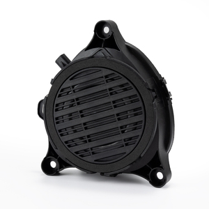 Accessoire d'origine, buzzer d'avertissement pour piétons 1671113-00-B 167111300B pour <span class=keywords><strong>Tesla</strong></span> <span class=keywords><strong>Model</strong></span> <span class=keywords><strong>3</strong></span> Y 2017-2020, haut-parleur d'avertissement pour piétons - Product Image 2