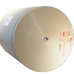 แกนกระดาษบอร์ดม้วน CK ความหนา0.65มม. สำหรับทำแกนกระดาษ - Product Image 1