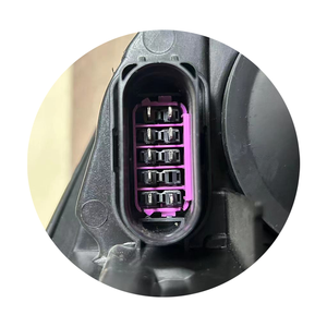 Sistema de Iluminación Automotriz Original, Faro Delantero para VW Golf Mk7.5 GOLF <span class=keywords><strong>VII</strong></span> 2018-, Compatible con Faro 5G1941005D 5G1941006D - Product Image 4