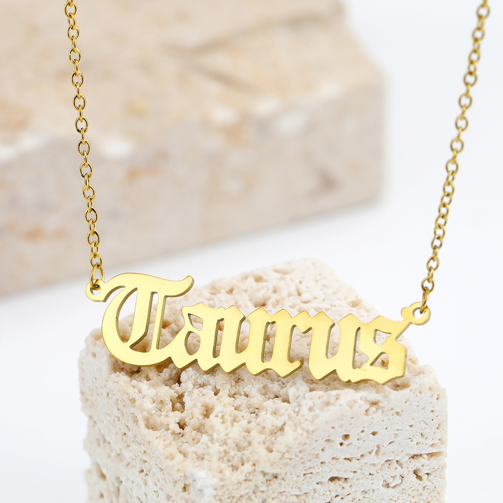 4.Taurus gold