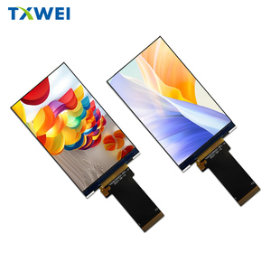 <strong>4.0</strong>&quot; <strong>Color</strong> 480x800 Resolution RGB <strong>TFT</strong> Ips Display <strong>Screen</strong> Module - Product Image 4