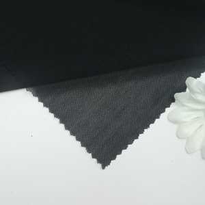 Custom Color Soft <strong>Polyester</strong> Spandex Tulle <strong>Mesh</strong> <strong>Net</strong> Recycled <strong>Fabric</strong> for Wedding Dress Gowns - Product Image 4