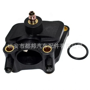 Bomba de Agua Sq-Dubang 5017183Ab para Vehículos Chrysler, Pieza de Repuesto para Suministro de Agua Sq-20488 - Product Image 3