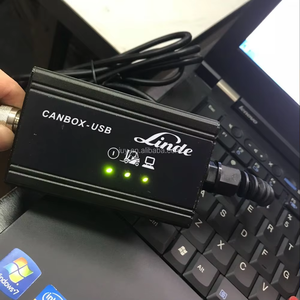 <span class=keywords><strong>IBM</strong></span> T430 Laptop untuk Line Canbox Doctor Pathfinder Lindos Service Guild LSG Truck Forklift alat pemindai diagnostik - Product Image 6
