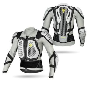 Novo Traje de Armadura Protetora Motowolf para Equipamento de Motocicleta Off-Road - Product Image 4