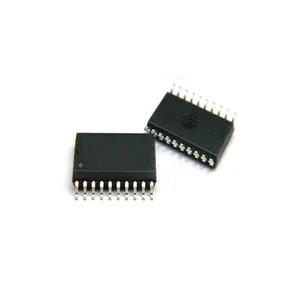 ATTINY861A-SU MCU 20-SOIC רכיב אלקטרוני מקורי חדש שבב IC ATTINY861A-SU