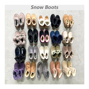 Vente en gros <span class=keywords><strong>de</strong></span> chaussures d'<span class=keywords><strong>occasion</strong></span> <span class=keywords><strong>de</strong></span> marque, chaussures d'<span class=keywords><strong>occasion</strong></span>, <span class=keywords><strong>bottes</strong></span> <span class=keywords><strong>de</strong></span> <span class=keywords><strong>neige</strong></span>, Stock mixte - Product Image 3