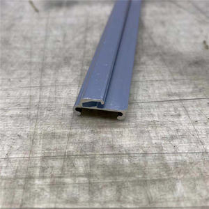 Petit et mince profil d'<span class=keywords><strong>aluminium</strong></span> décoratif d'excellente facture - Product Image 4