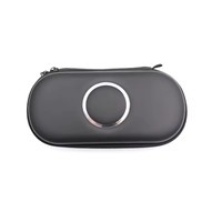 Pochette de sac à main de protection pour PSP 1000 2000 3000 Console sac de rangement étui de transport couverture de voyage pour PSP