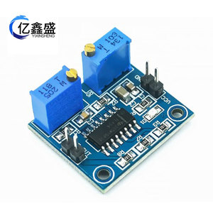 Contrôleur PWM TL494 10kHz 100kHz à double sortie Push-Pull, tension maximale 40V, courant 1A, boîtier DIP 16 - Product Image 2