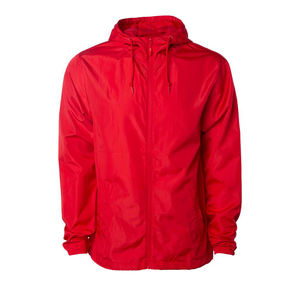 Veste en cuir de haute qualité pour hommes, à séchage rapide, anti-odeur, kits OEM à fréquence réglable, tendance - Product Image 1