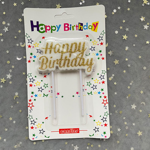 Vente en gros <span class=keywords><strong>de</strong></span> grandes bougies à la paraffine pour décoration <span class=keywords><strong>de</strong></span> gâteaux d'<span class=keywords><strong>anniversaire</strong></span>, <span class=keywords><strong>de</strong></span> Noël et <span class=keywords><strong>de</strong></span> Pâques pour remise <span class=keywords><strong>de</strong></span> diplômes, fête prénatale - Product Image 2