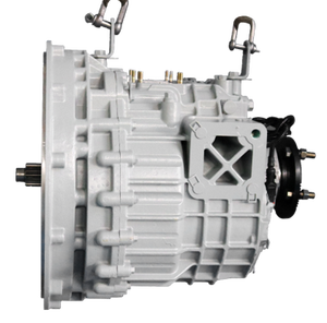 ชุดอัพเกรดมอเตอร์รถบรรทุก EV GOLDGUN 250KW แรงบิดสูง รุ่น 4T2400 IP67 - Product Image 4
