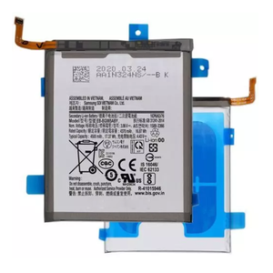 Batería de Repuesto EB-BG960ABE de 3000mAh para Samsung Galaxy S9 G960 CE RoHS, Venta al Por Mayor, Alta Capacidad, Grado A - Product Image 3
