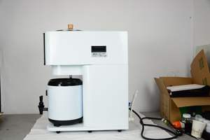 Máquina para Preparar Té de Burbujas, Directo de Fábrica, para Tiendas de Té y Cafeterías - Product Image 5