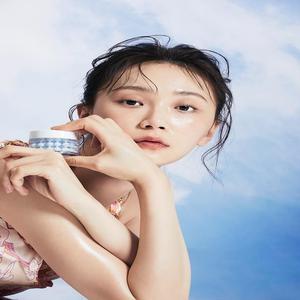 Crema Facial Hidratante Antiedad I'M SORRY FOR MY SKIN con Ácido Hialurónico, Humectante Nocturno para Cuidado en Casa - Product Image 2