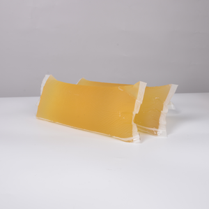 Vendaje médico/cinta/curita aplicación Psa adhesivo termofusible - Product Image 2