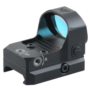 <span class=keywords><strong>Vector</strong></span> quang học điên cuồng 1x20x28 Mini Red Dot Sight On/Off chuyển đổi & tự động cảm giác ánh sáng Red Dot phạm vi - Product Image 2