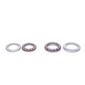 Roulement de direction de moto PY80 de taille de capacité de charge élevée 25*43*30*48mm pour <span class=keywords><strong>Piaggio</strong></span> <span class=keywords><strong>Vespa</strong></span> PX80 - Product Image 1