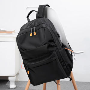 Custom Arrival Waterproof Men <b>Backpack</b> Business Computer <b>Backpack</b> Bag Women Laptop Bag <b>Backpack</b> - Product Image 1