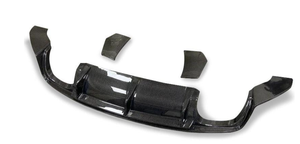 Audi TTS/TTRS MK3 8S Difusor trasero de fibra de carbono Nuevas piezas de rendimiento - Product Image 6