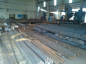 Hợp kim cấu trúc vòng thép scr420 scr440 scm420 scm435 <span class=keywords><strong>scm440</strong></span> sncm220 sncm439 20crnimo 40crnimo sae8620h - Product Image 6