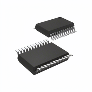 24 SSOP Buy Electronics Components Online Embedded ATSAML11D14A-YU In Stock - Product Image 1
