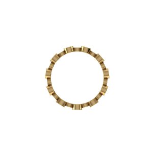 7 US Size Round Cut Lab Grown Diamond <b>Ring</b> <b>925</b> <b>Silver</b> 9kt, 14kt, 18kt Gold <b>Rings</b> for Women's Jewelry - Product Image 3