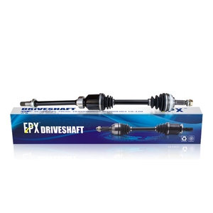 EPX Pièces détachées automobiles en gros Arbre de transmission CV Arbre d'essieu pour 1996-1998 <span class=keywords><strong>Toyota</strong></span> RAV4 ST171,191 43410-20540 43410-20581 - Product Image 2