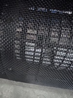 Installation mobile de lavage d'or, crible à trommel portable pour l'or alluvionnaire, équipement d'extraction aurifère