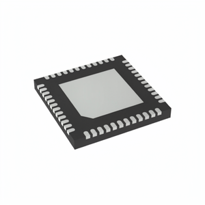 48 UFQFN Exposed Pad Manufacturer Channel Embedded Electronic Chips Component DSPIC33EP128MC204-E_MV - Product Image 1