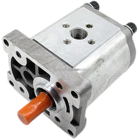 Pompe à huile hydraulique CBN CBT-E306 E308 E310 E312 E314 E316 E318 E320 E325 pompe à engrenage hydraulique CBT-E304