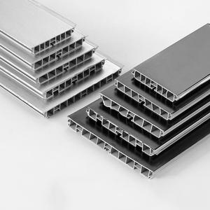 Plinthe de sol étanche en aluminium, plaque de pied d'armoire de <span class=keywords><strong>cuisine</strong></span> - Product Image 4