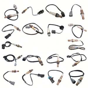 Westbay Stroomopwaarts Zuurstofsensor Voor 08-15 Audi Volkswagen Porsche 1k0998262ae 022906262ae 07l 906262P 1k0998262aa 1k0998262P 2 - Product Image 6