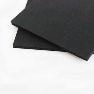 Bán Trực Tiếp Từ Nhà Máy Tấm Xốp Cao Su Silicon Tấm Xốp Silicon Chịu Nhiệt Độ Cao - Product Image 4