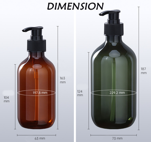 500ML avec serrure simple Double Triple montage <span class=keywords><strong>mural</strong></span> bouteille de <span class=keywords><strong>savon</strong></span> pour les mains shampooing <span class=keywords><strong>distributeur</strong></span> de Gel douche hôtel <span class=keywords><strong>distributeur</strong></span> de <span class=keywords><strong>savon</strong></span> manuel - Product Image 5
