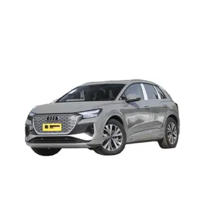 q4 e-tron 2023 EV Q4 Etron In stock 2022 Model SUV Q4 E Tron High Speed Electric Car Adult 605km Range Q4 E-tron